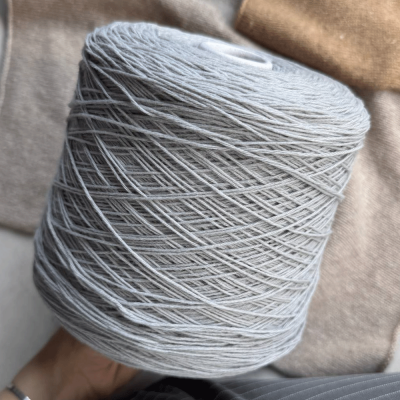 Бобина Supergeelong New25 (100% меринос суперджилонг) (1105, Бристоль 300 м.)