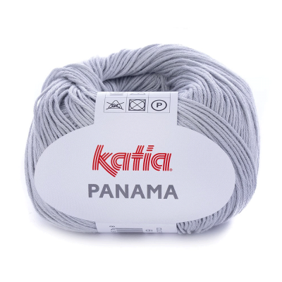 Пряжа Katia Panama (461.66, Темный жемчуг) Пряжа Katia Panama (461.66, Темный жемчуг)