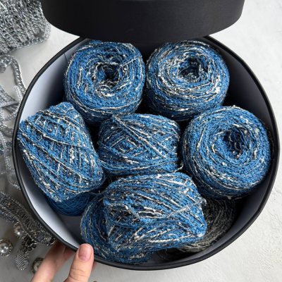 Набор на жакет Chanel №5 (Балтика)