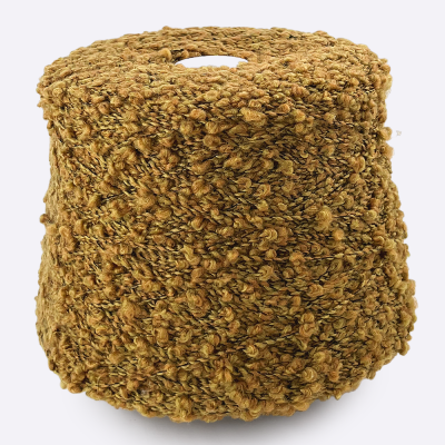 Бобина Florenta by Zegna Baruffa (95% меринос, 5% Па), 220 м (621460, Плакучая ива)