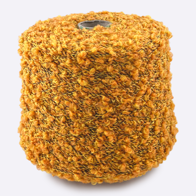 Бобина Florenta by Zegna Baruffa (95% меринос, 5% Па), 220 м (800247, Солнечная поляна)