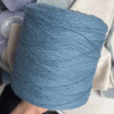 Бобина Vanessa (100% хлопок), 720 м. (4582, Штормовой)