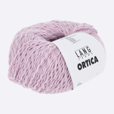 Пряжа Lang Ortica (1133.0009, Маршмелоу)