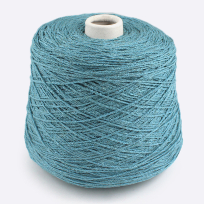 Бобина Jordan (76% лен, 20% ПА, 4% Пл), 220 м. (4577, Бали)