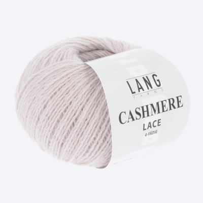 Пряжа Lang Cashmere Lace (883.0009, Пудра) Пряжа Lang Cashmere Lace (883.0009, Пудра)