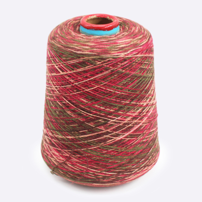 Бобина кашемир на шелке Missoni (75% кашемир, 25% шелк), 1400 м. (2933, Малиновый куст) Бобина кашемир на шелке Missoni (75% кашемир, 25% шелк), 1400 м. (2933, Малиновый куст)
