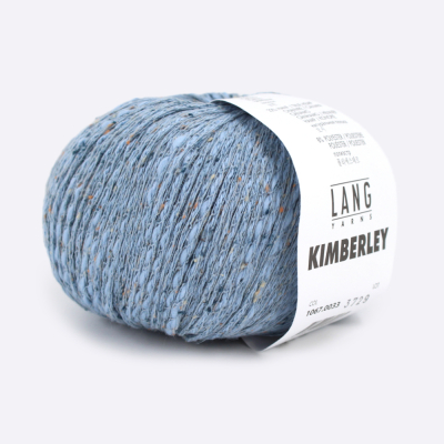 Пряжа Lang Kimberley (1067.0033, Небесный) Пряжа Lang Kimberley (1067.0033, Небесный)