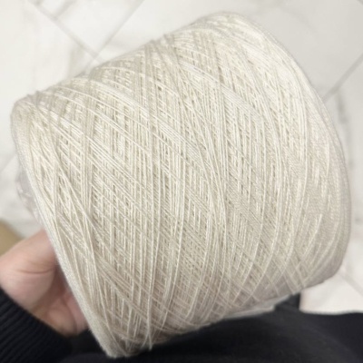 Бобина Custom Todd&Duncan (100% кашемир), 550 м (5045864, Молоко любимой женщины)