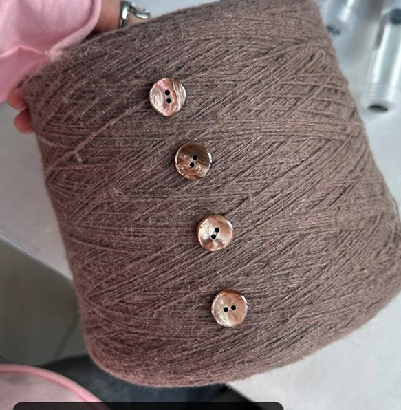 Бобина Dolce Cotone