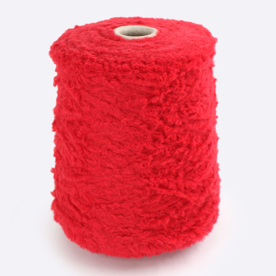 Бобина Ypi (85% меринос, 15% ПА), 150 м. (Rosso, Красный)