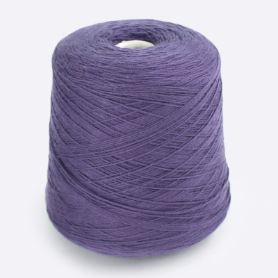 Бобина Merino Baby Care (100% меринос), 330 м. (1025, Фиалка)