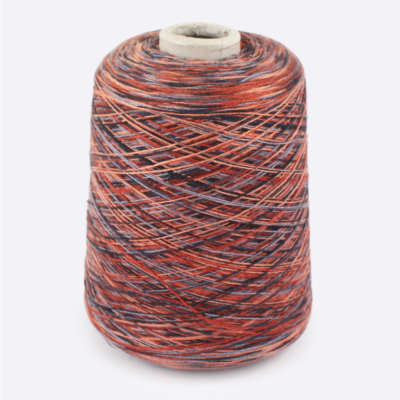 Бобина кашемир на шелке Missoni (75% кашемир, 25% шелк), 1400 м. (2931, Галактический персик)