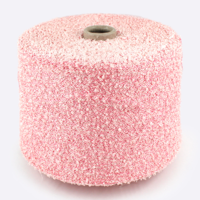 Бобина шелк Rubino (97% шелк, 3% Па), 600 м. (229 235, Пинк)