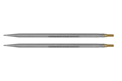 Спицы разъемные с острым кончиком HiyaHiya Sharp Interchangeable Tips, 13 см (2 мм)
