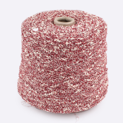 Бобина Misti Mix (Magnifik 25571, 56% хлопок, 32% Пс, 9% Па, 3% Пл 310 м)