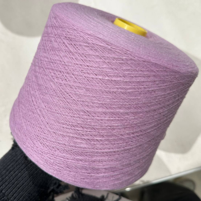 Бобина кашемир Todd Duncan 2/25 (100% кашемир), 1250 м. (5029423, Лотос)