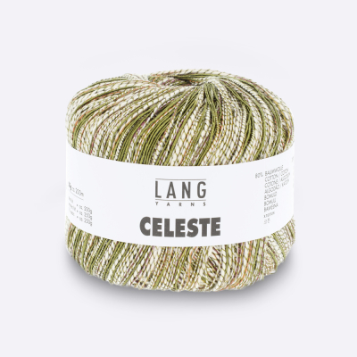 Пряжа Lang Celeste (1110.0097, Авокадо с молоком) Пряжа Lang Celeste (1110.0097, Авокадо с молоком)