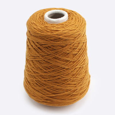 Бобина Tinfor Missoni (100% кашемир), 230 м. (80940, Охра)