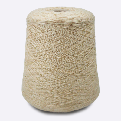 Бобина Academy NEW by Loro Piana (50% кашемир, 50% шелк), 1400 м. (R25 Beige, Корги)