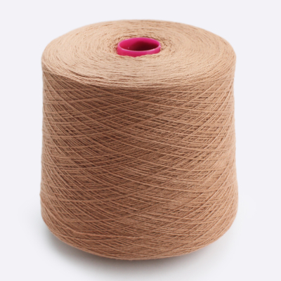 Бобина Кашемир Cashmere Vintage (100% кашемир), 750 м. (58382601 58382610, Кемел)