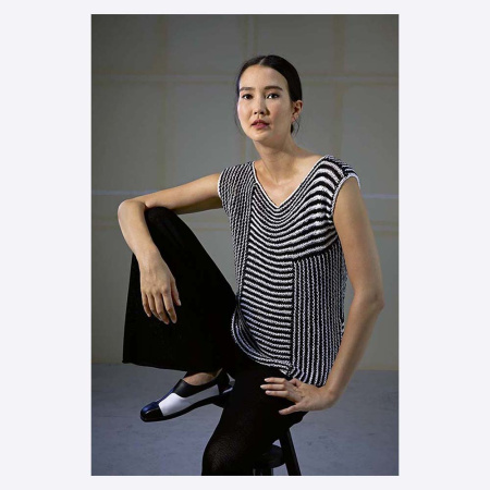 Журнал Lang Fatto a Mano Collection №259