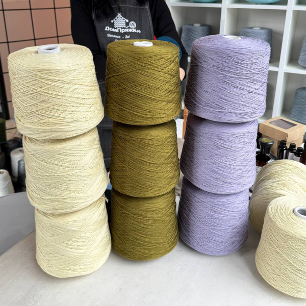 Бобина  Merinos 3000