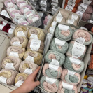 Пряжа Katia Cashmina Cotton