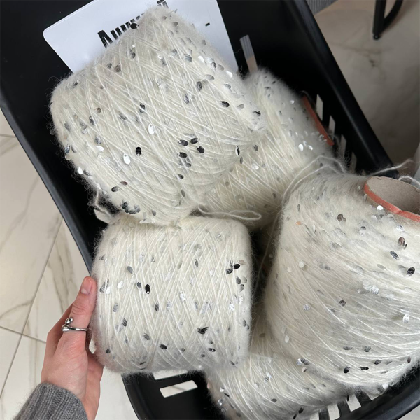 Бобина Pierrot by Mr. Joe