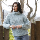 Пряжа Katia Ingenious Big