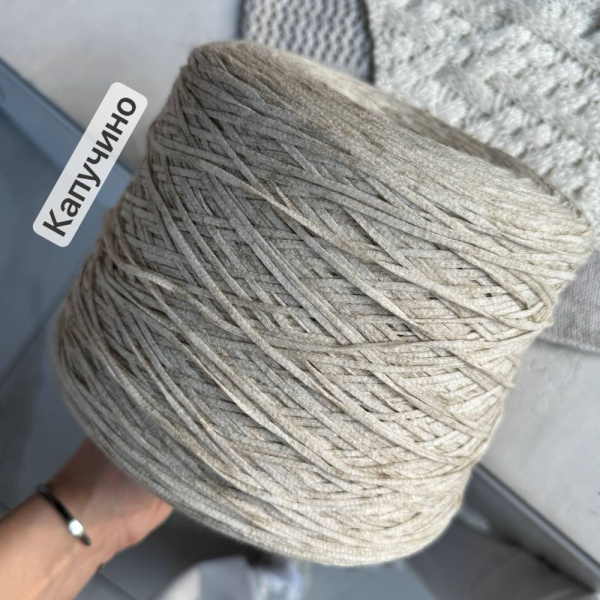 Бобина Bilbao by Mr. Joe