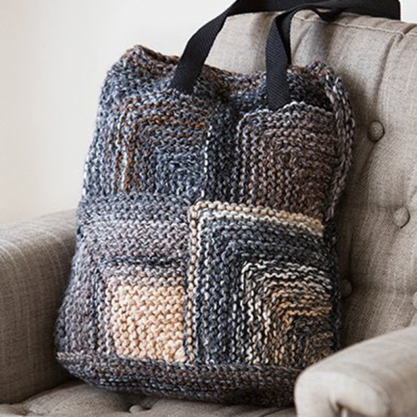 Пряжа Katia Azteca