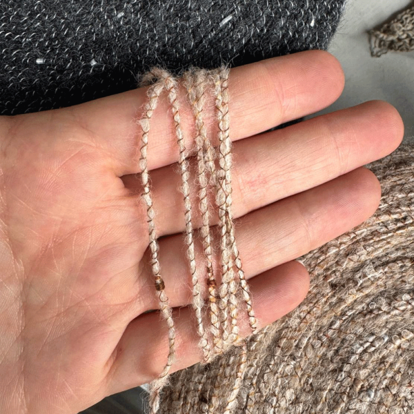 Бобина Alison Tweed 