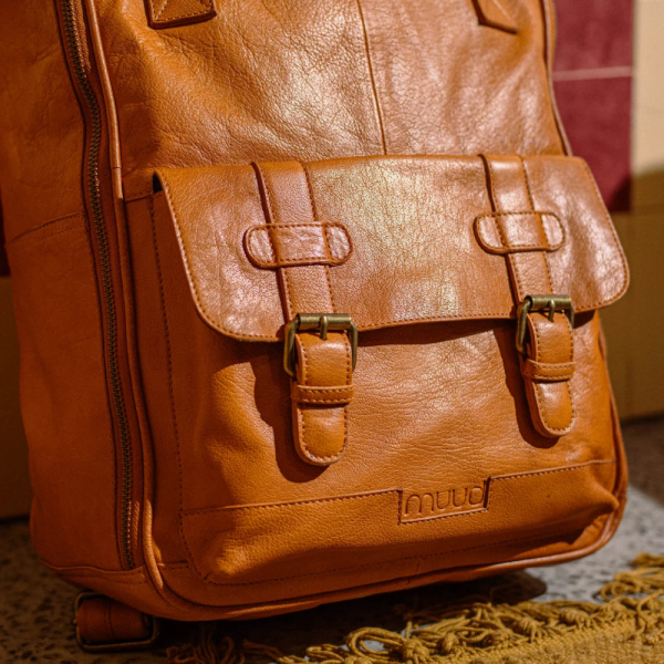 Рюкзак Muud "Geogina"