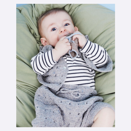 Журнал LAMANA baby 03 Журнал LAMANA baby 03