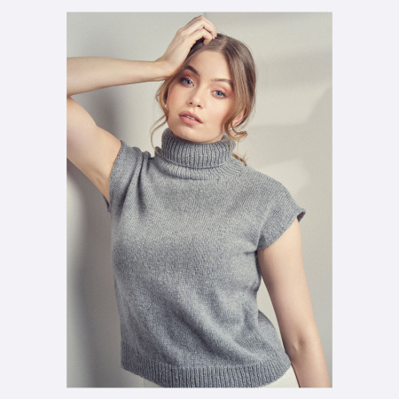 Журнал Rowan Mode at Rowan - Pure Cashmere Журнал Rowan Mode at Rowan - Pure Cashmere