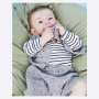Журнал LAMANA baby 03 Журнал LAMANA baby 03