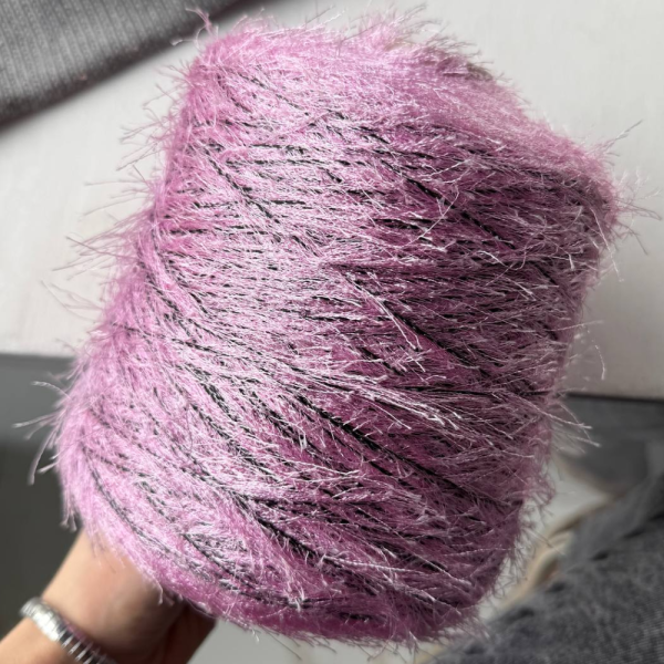 Бобина SAUVAGE Усики Кузнечика