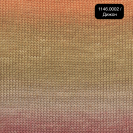 Пряжа Lang Move 6-Fach