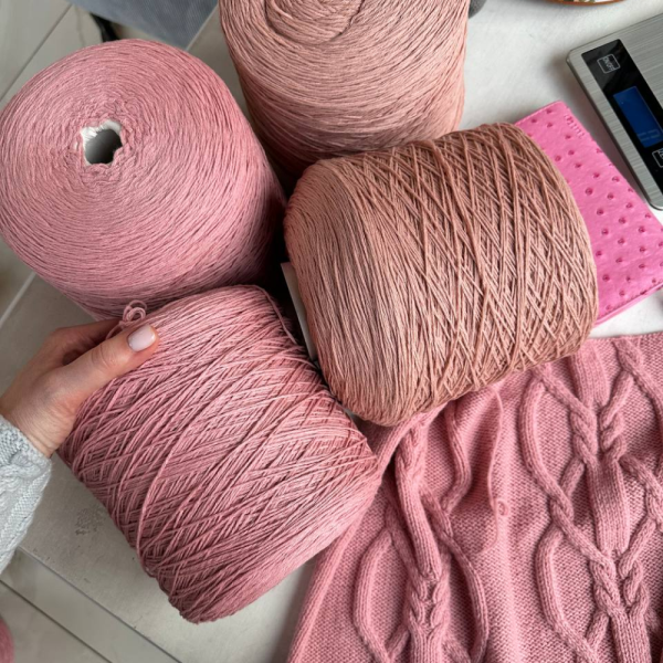 Бобина Ягнятина Supergeelong