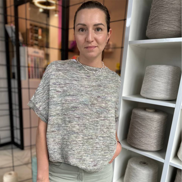 Пряжа Katia Polynesia