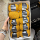 Пряжа Lana Grossa ECOPUNO