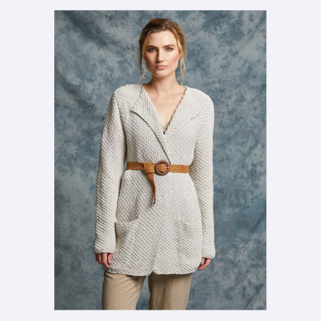 Брошюра Rowan Ease Lisa Richardson