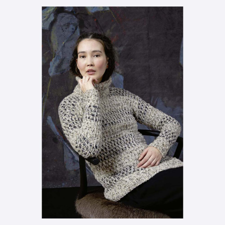 Журнал Lang Fatto a Mano №258 Журнал Lang Fatto a Mano №258