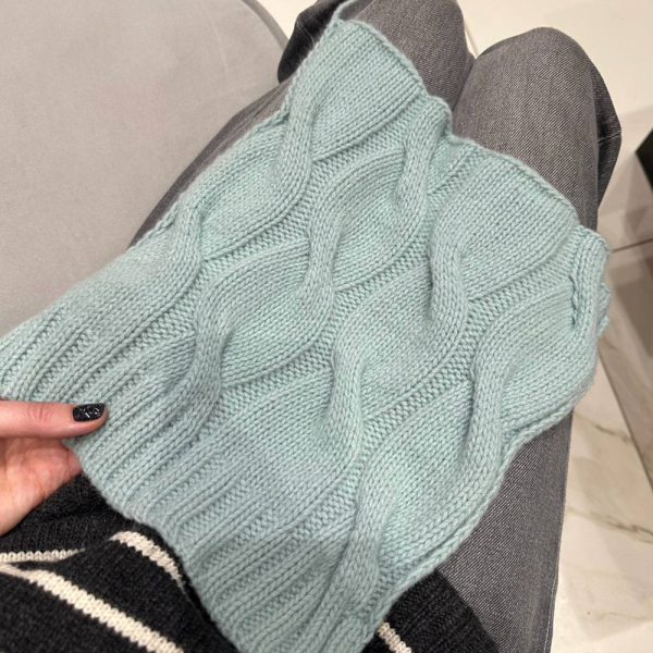 Пряжа Lang Lambswool