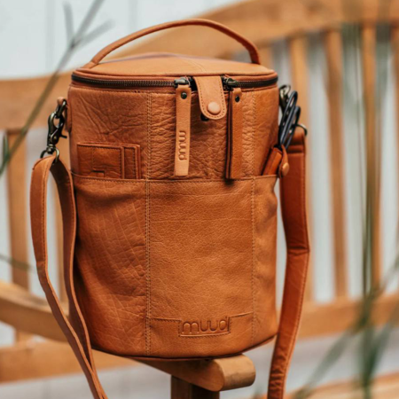 Сумка-органайзер проектная MUUD "Saturn XL" Whisky