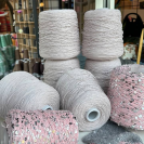 Бобина Cable Cotton