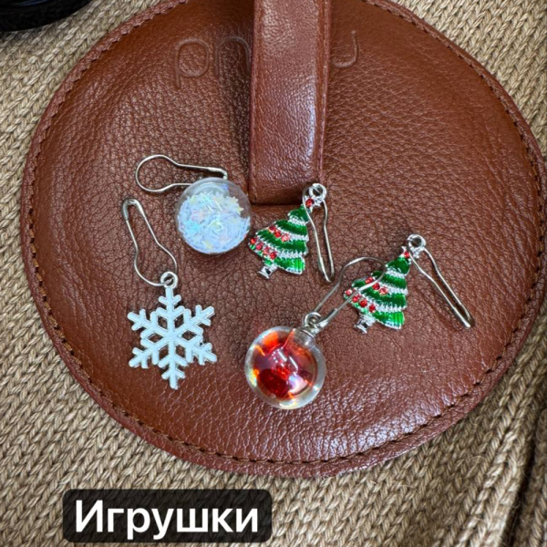 Маркеры сосакисы by WoolDom