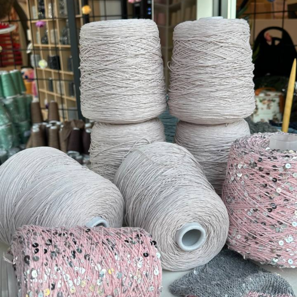 Бобина Cable Cotton