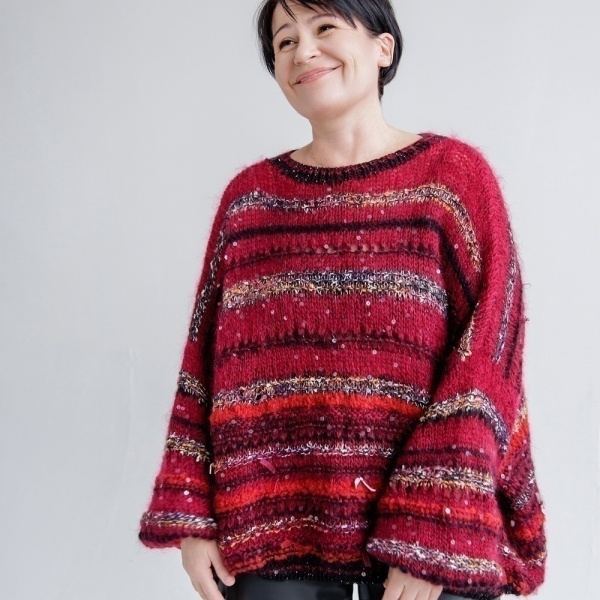 Набор на джемпер Magic Box Italy