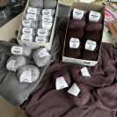 Пряжа Lang Mohair Fancy